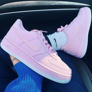 air force lv8 pink